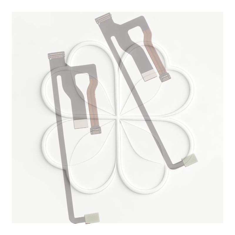Drone Gimbal Ribbon Cable - Cavo flessibile a nastro piatto 3