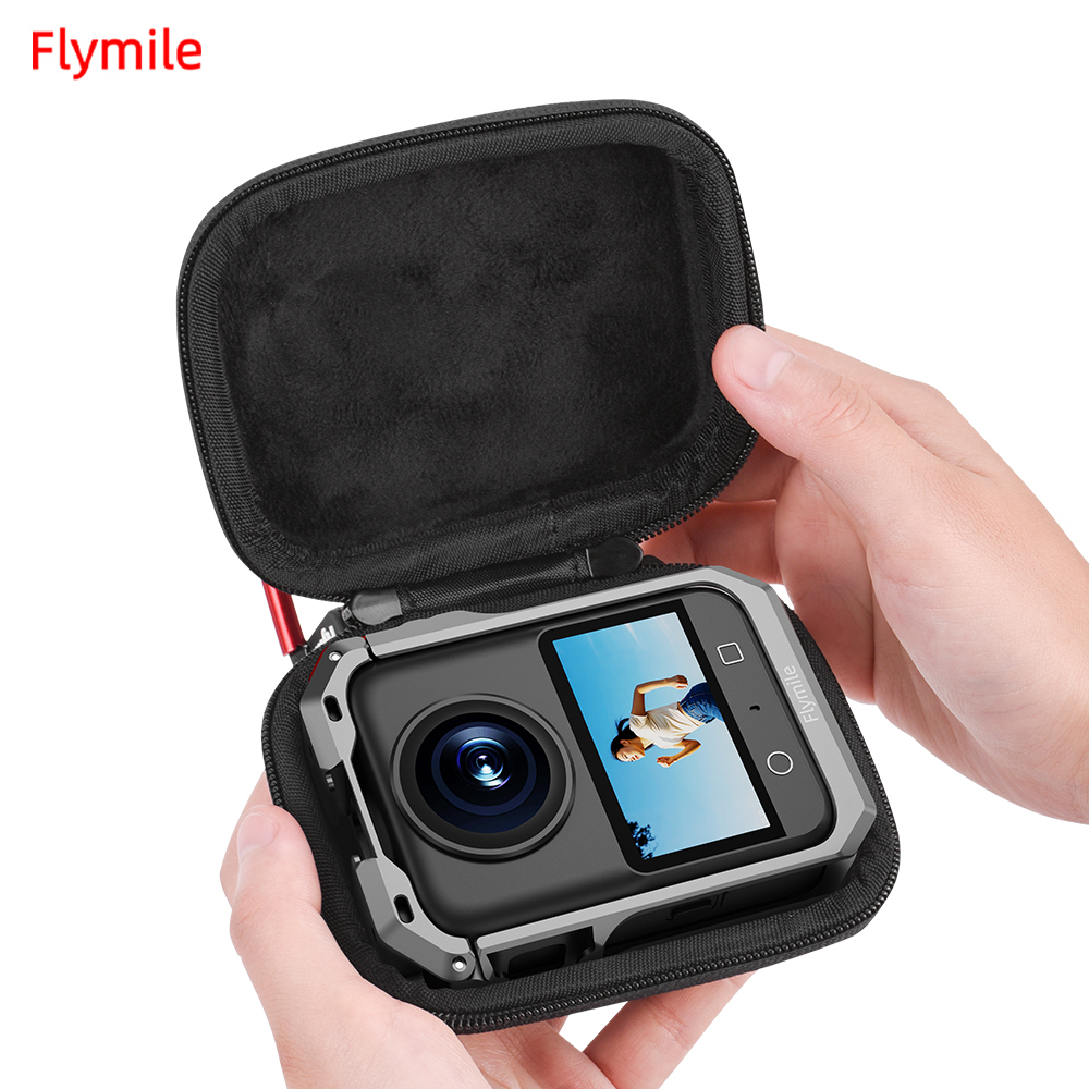 Drone Gimbal Case - Custodia da trasporto Flymile per DJI
