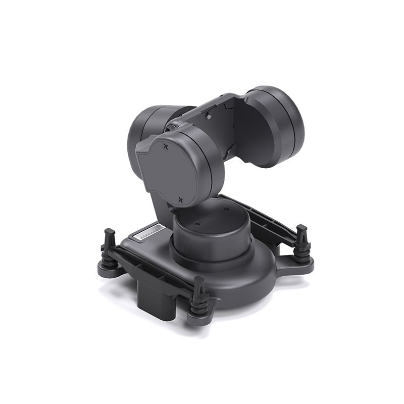 Drone Gimbal 3 Axis - [NOVITÀ!A25P】 Gimbal FPV GM3 V2 a