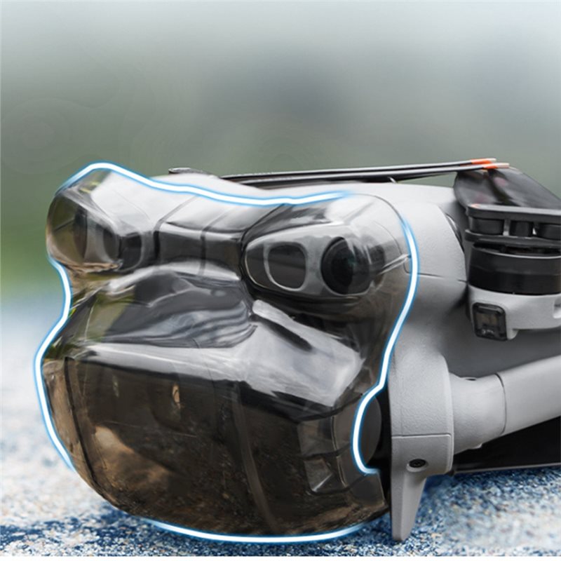 Copriobiettivo B31B per DJI Mi - Drone Gimbal For Gopro recensione e prezzo