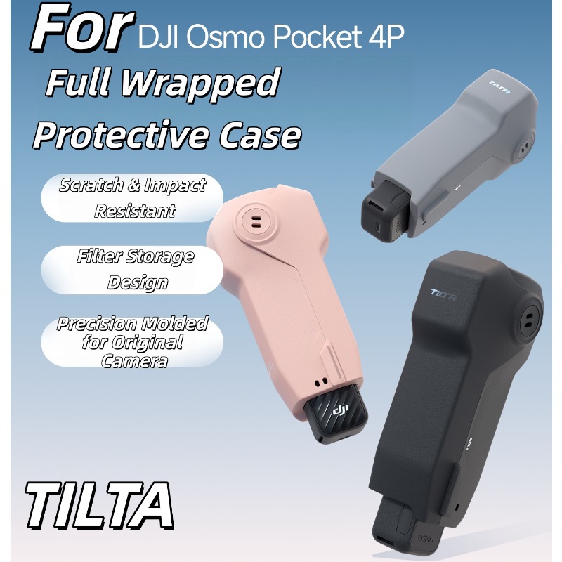 Custodia Protettiva Pieghevole - Drone Gimbal Case recensione e prezzo