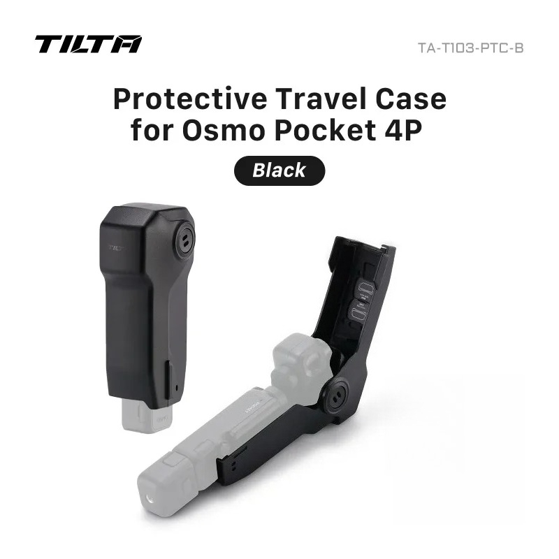 Custodia Protettiva Pieghevole - Drone Gimbal Case recensione e prezzo