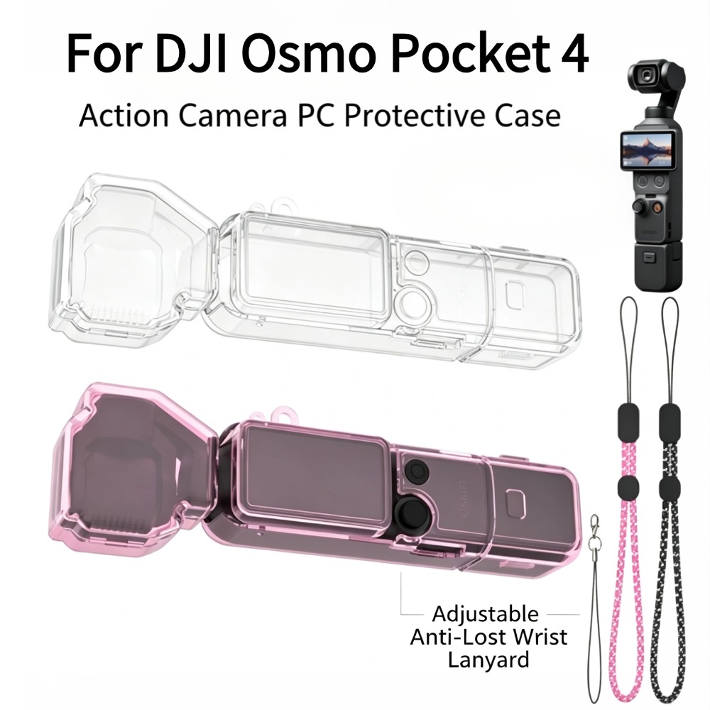 Custodia Protettiva Rigida Tra - Drone Gimbal Case recensione e prezzo