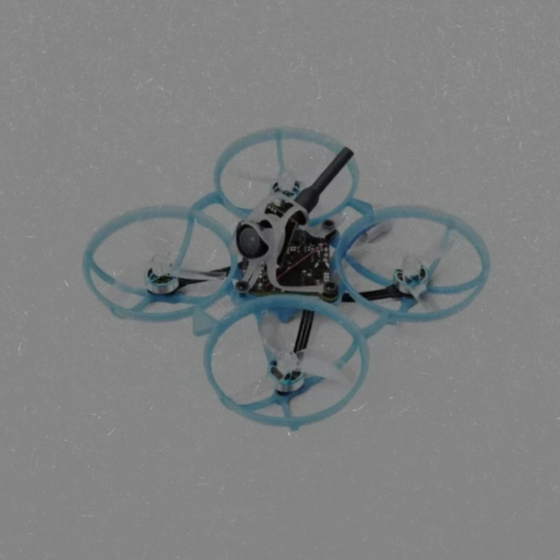 BETAFPV Air65 II 65mm 1S ELRS  - Drone Gimbal 3 Axis recensione e prezzo