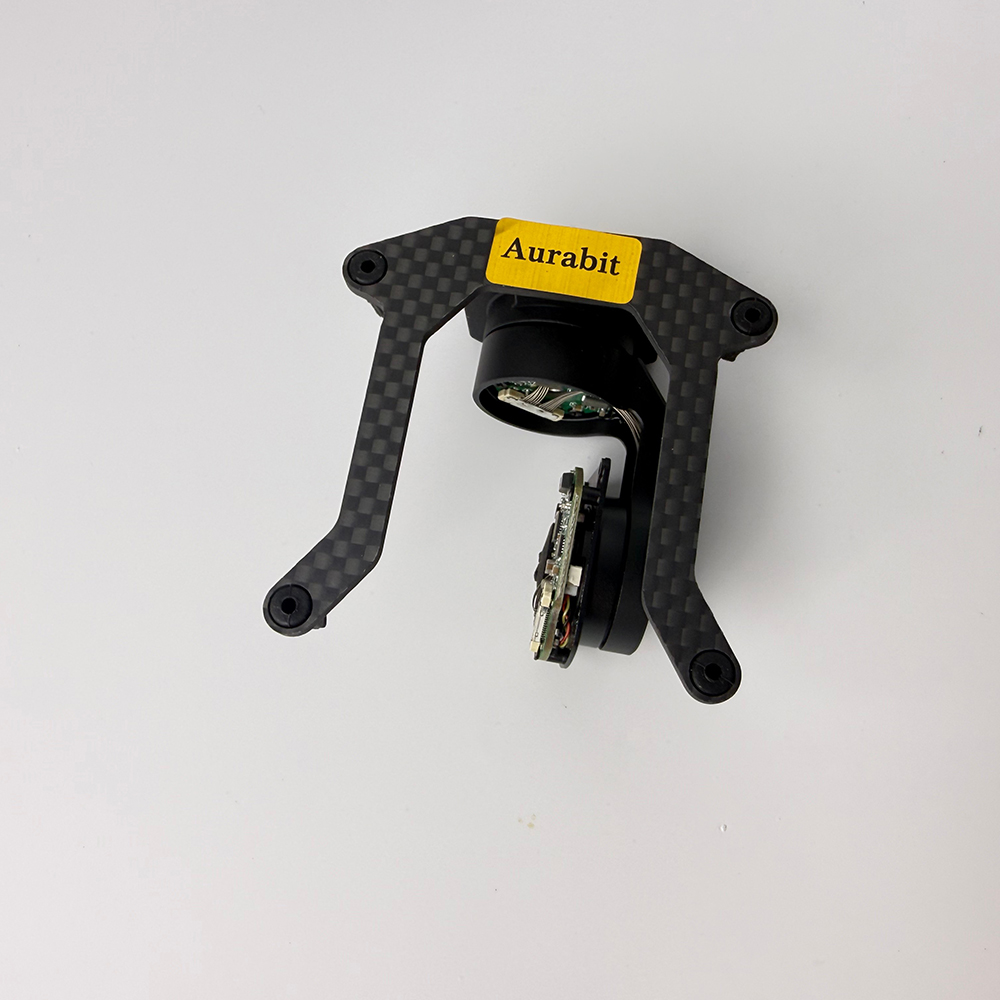 Gimbal Brushless a 3 Assi, Sup - Drone Gimbal 3 Axis recensione e prezzo