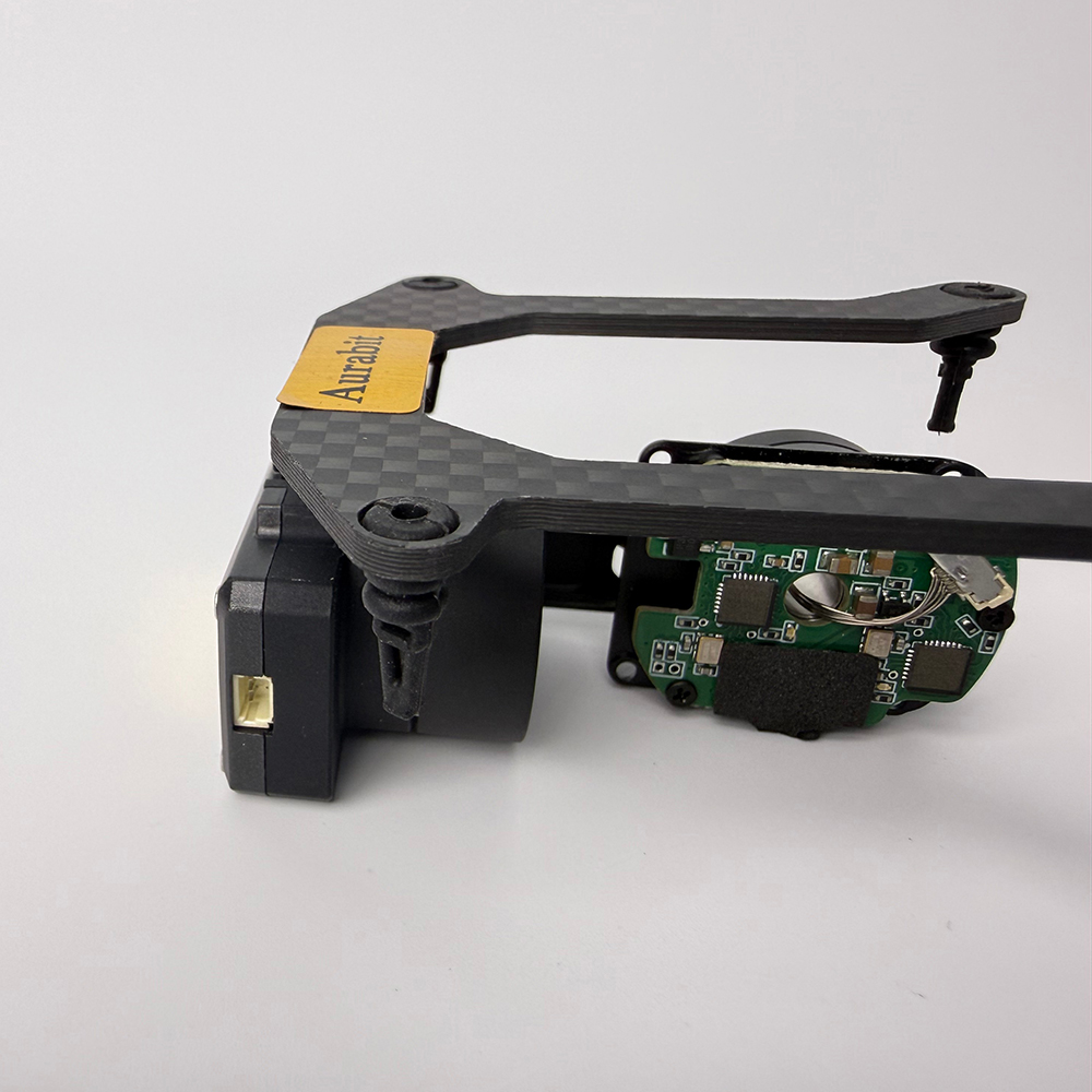 Gimbal Brushless a 3 Assi, Sup - Drone Gimbal 3 Axis recensione e prezzo