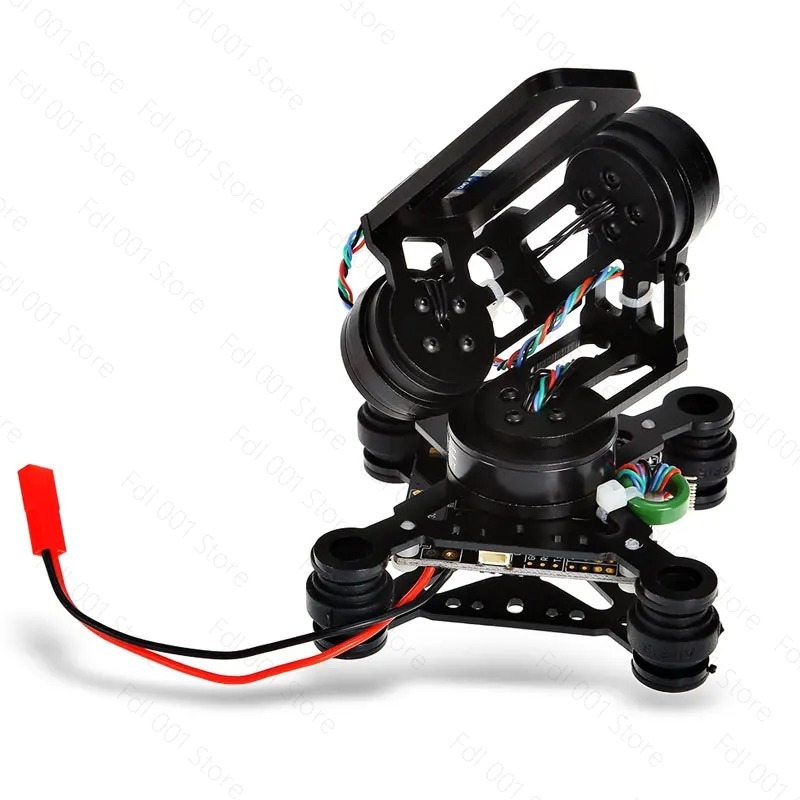 Drone modello aeromobile con g - Drone Gimbal 3 Axis recensione e prezzo
