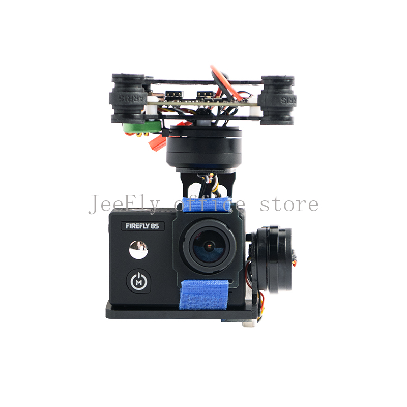 Supporto per Fotocamera con Gi - Drone Gimbal 3 Axis recensione e prezzo