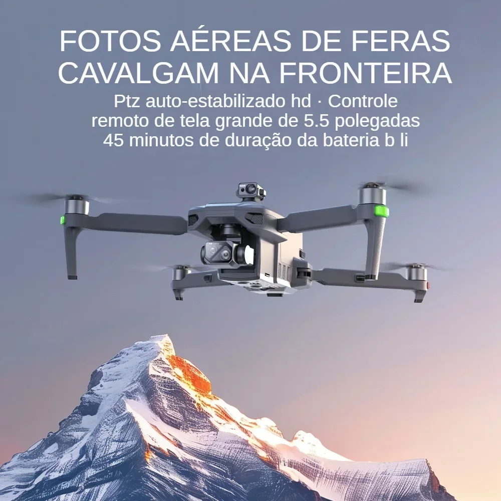 ZLL SG909 SG909MAX Drone profe - Drone Gimbal 3 Axis recensione e prezzo